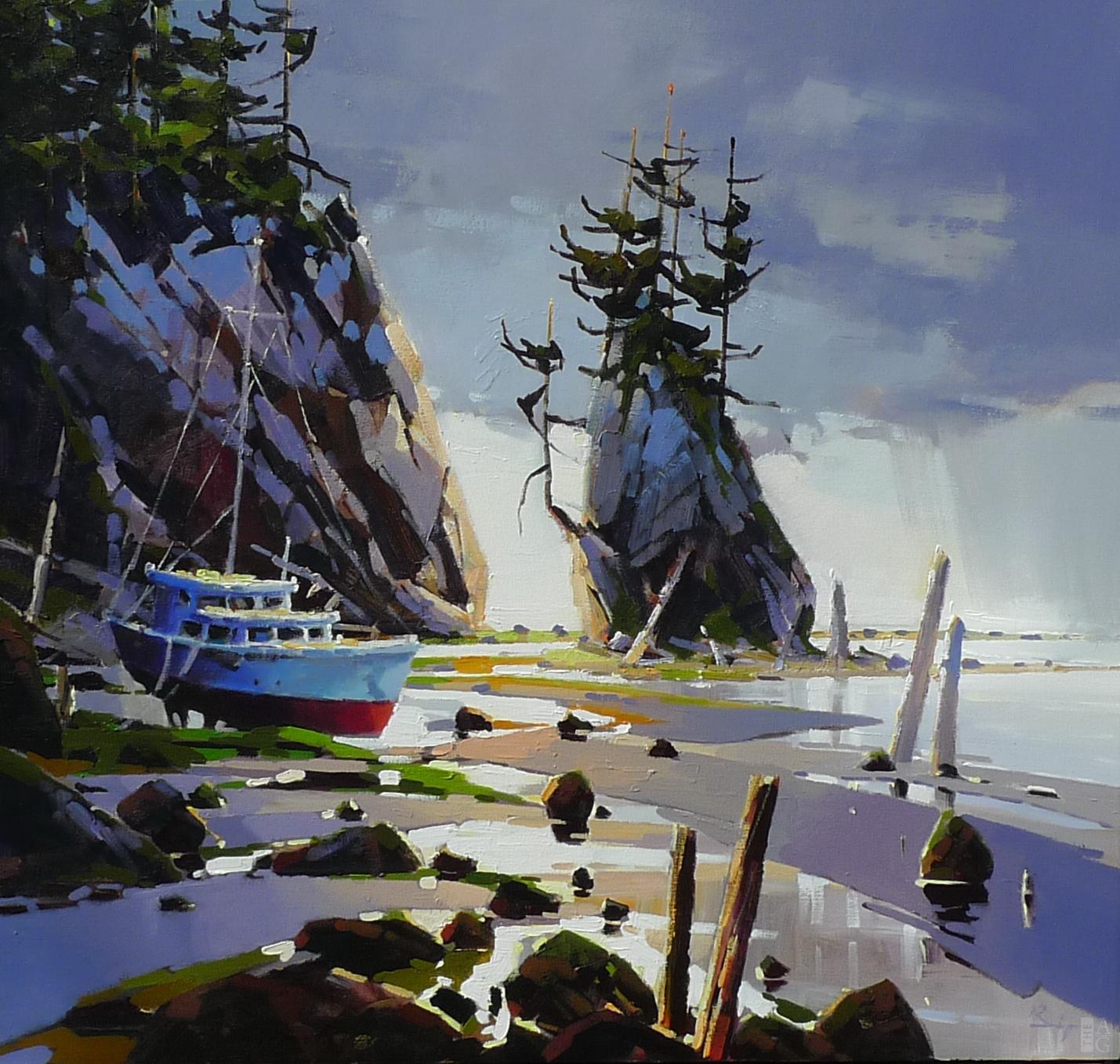 Summer Greetings & Fall Exhibition Preview
