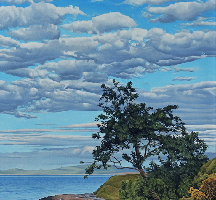 Announcing Fall 2014 Exhibition Schedule!
