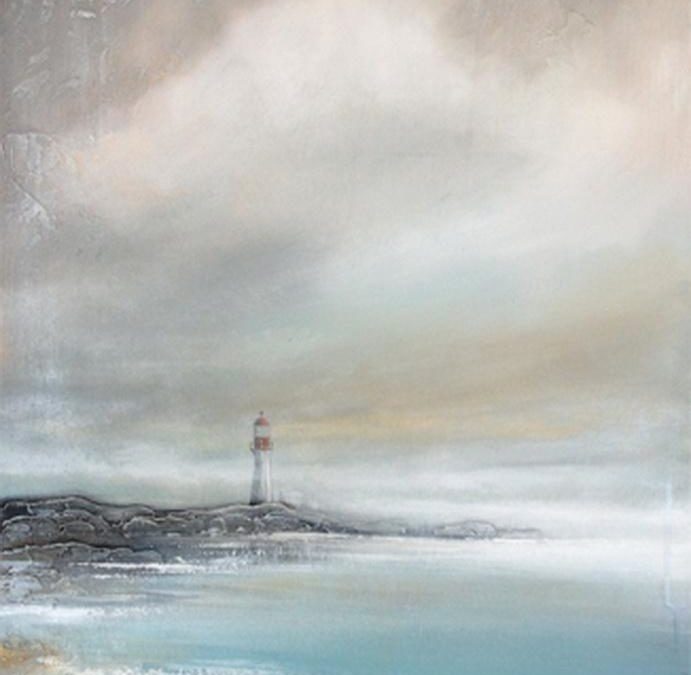 August Greetings from the Gallery