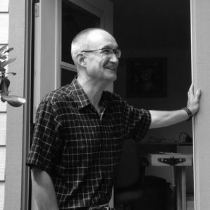 Edmundson, Bruce