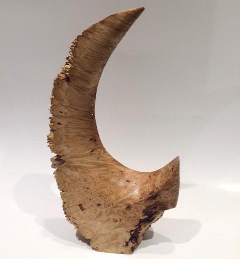 Introducing Sculptor Bruce Edmundson & New Arrivals