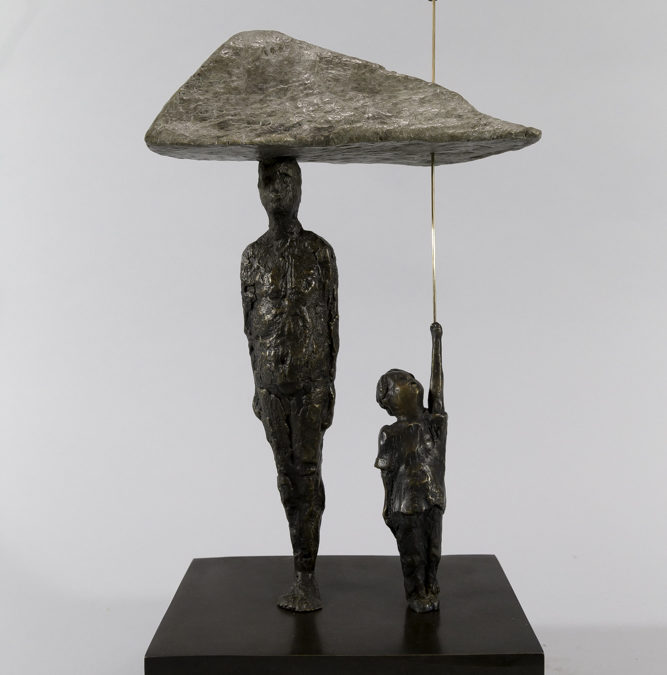 New Sculpture & Jewellery