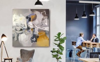 Working With Art: The Importance of Art in Your Business