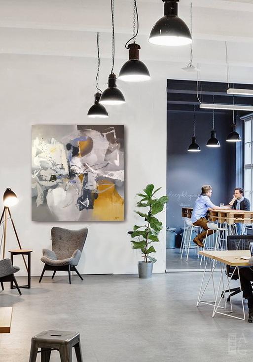 Working With Art: The Importance of Art in Your Business