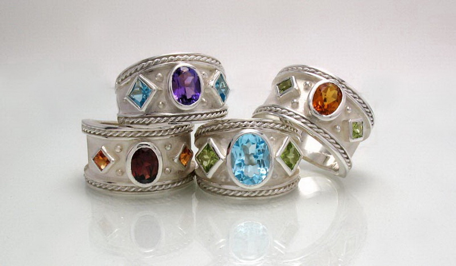 All That Glitters Jewellery Gala & Fundraising Exhibition for Victoria Hospice