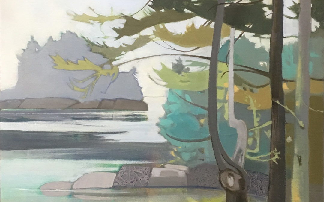 Spring Visions – March Arrivals
