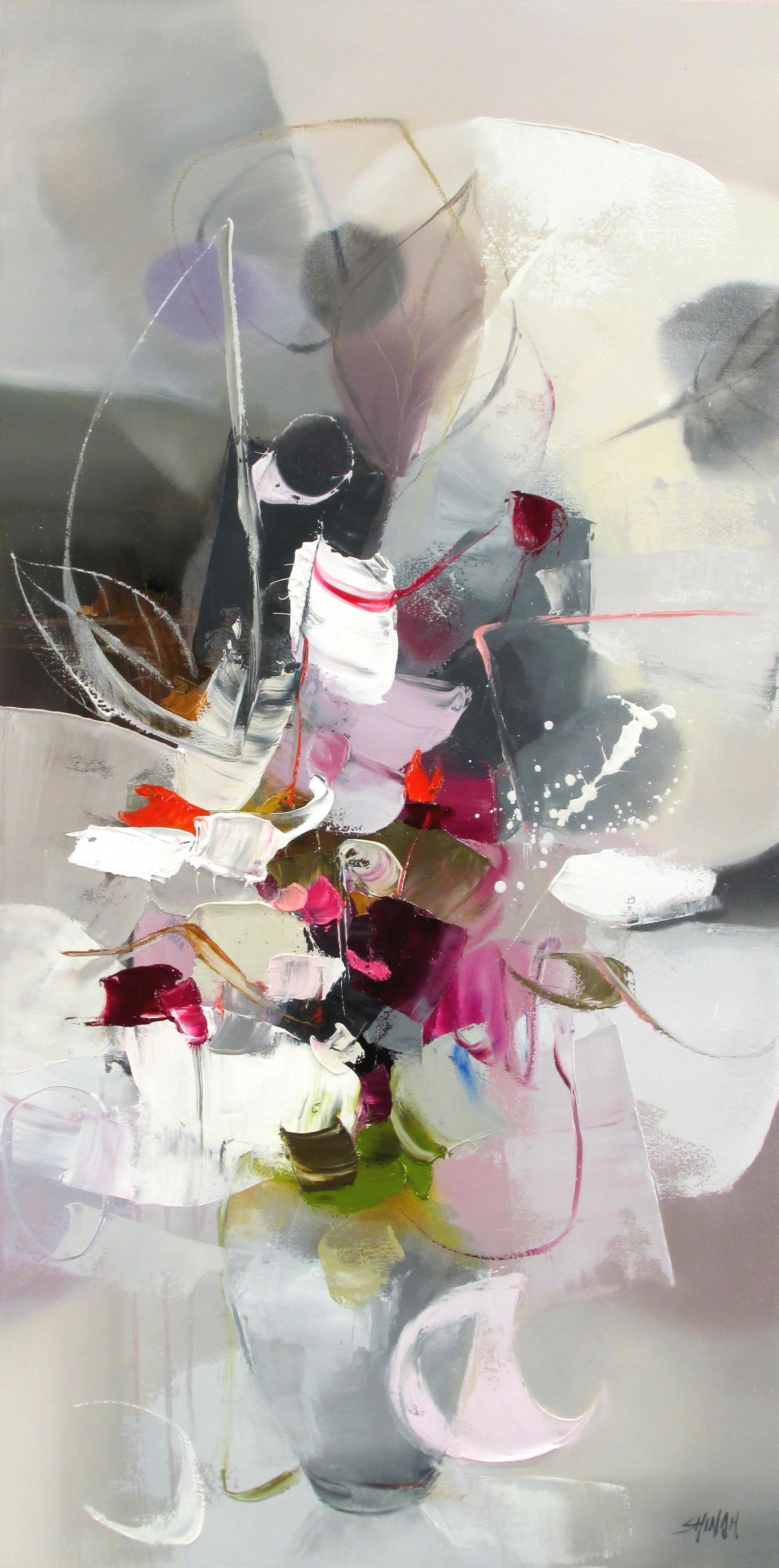 New Artists, New Arrivals