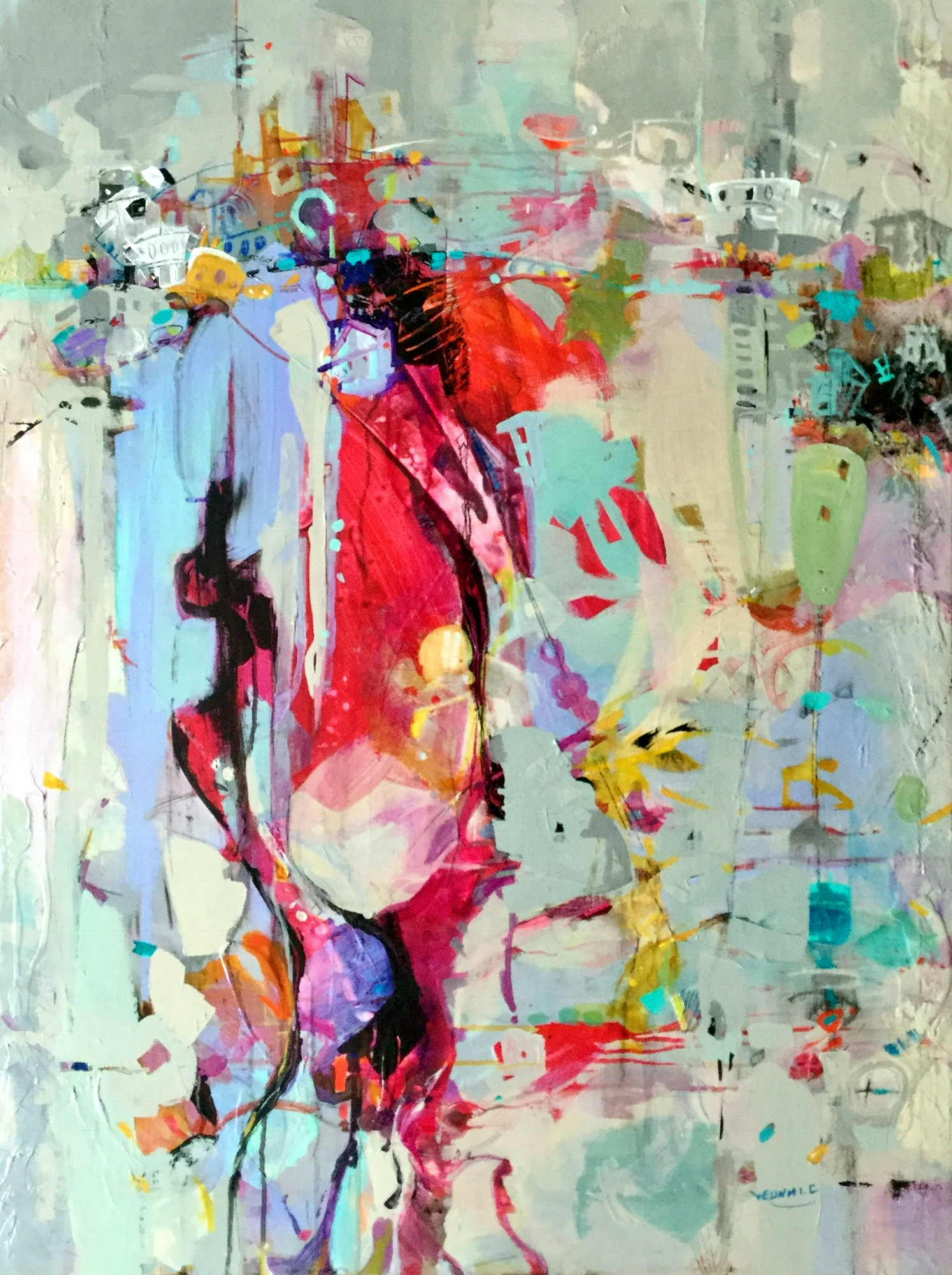 Fall Events & Exhibition Preview
