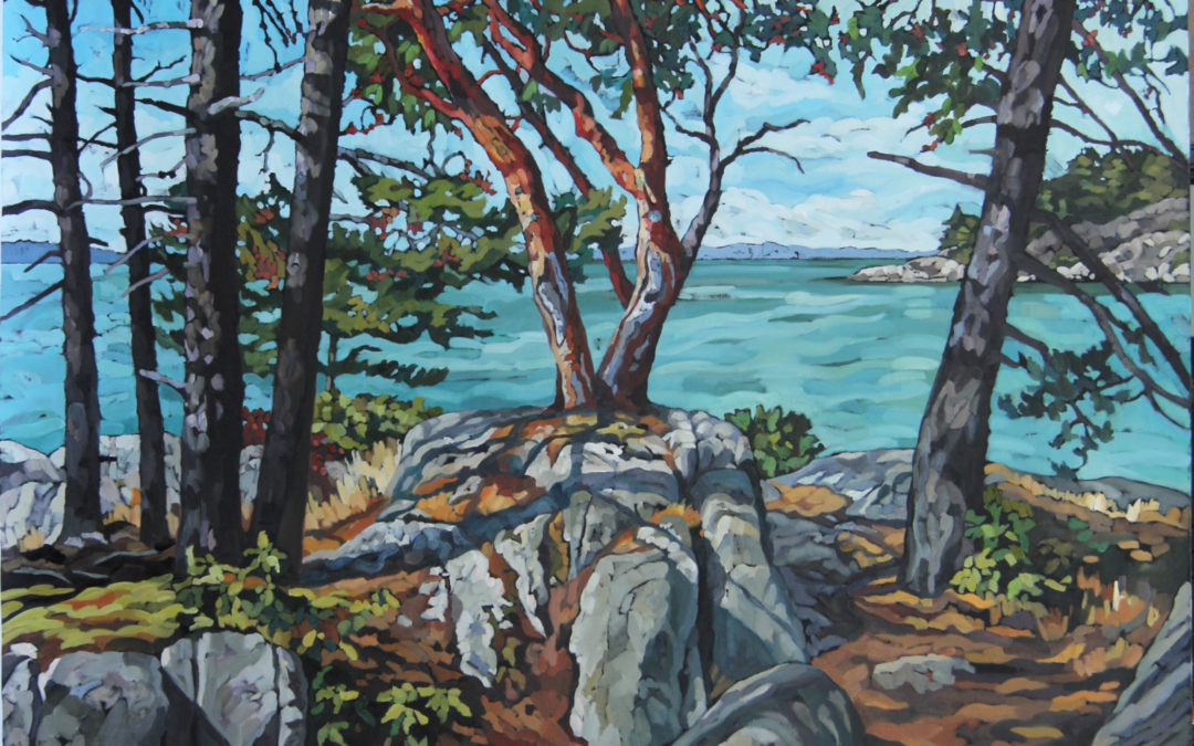 Fall Arrivals & Upcoming Exhibition