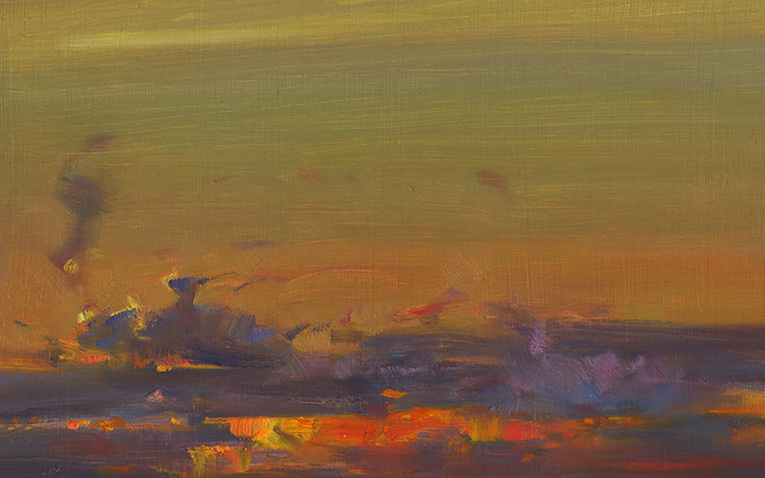 Fall’s Treasures & Exhibition Previews