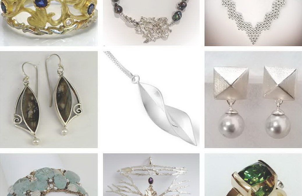 All That Glitters VI – Jewellery Gala & Fundraising Exhibition for Victoria Hospice