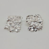 Silver Stud Earrings by Barbara Adams at The Avenue Gallery, a contemporary fine art gallery in Victoria, BC, Canada.