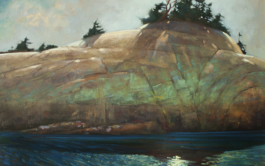Spring’s Treasures & Exhibition Preview
