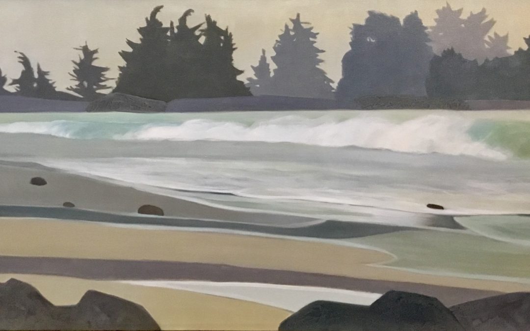 Our Coast – Collective Exhibition – October 17 – 27