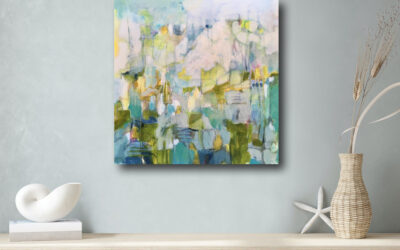 Why Choose Original Art for Your Home?