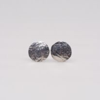 Stud Earrings by ARTYRA Studio at The Avenue Gallery, a contemporary fine art gallery in Victoria, BC, Canada.