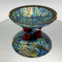 ToB ('Thing of Beauty') by Jo Ludwig at The Avenue Gallery, a contemporary fine art gallery in Victoria, BC, Canada.