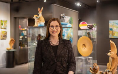 A New Chapter at The Avenue Gallery