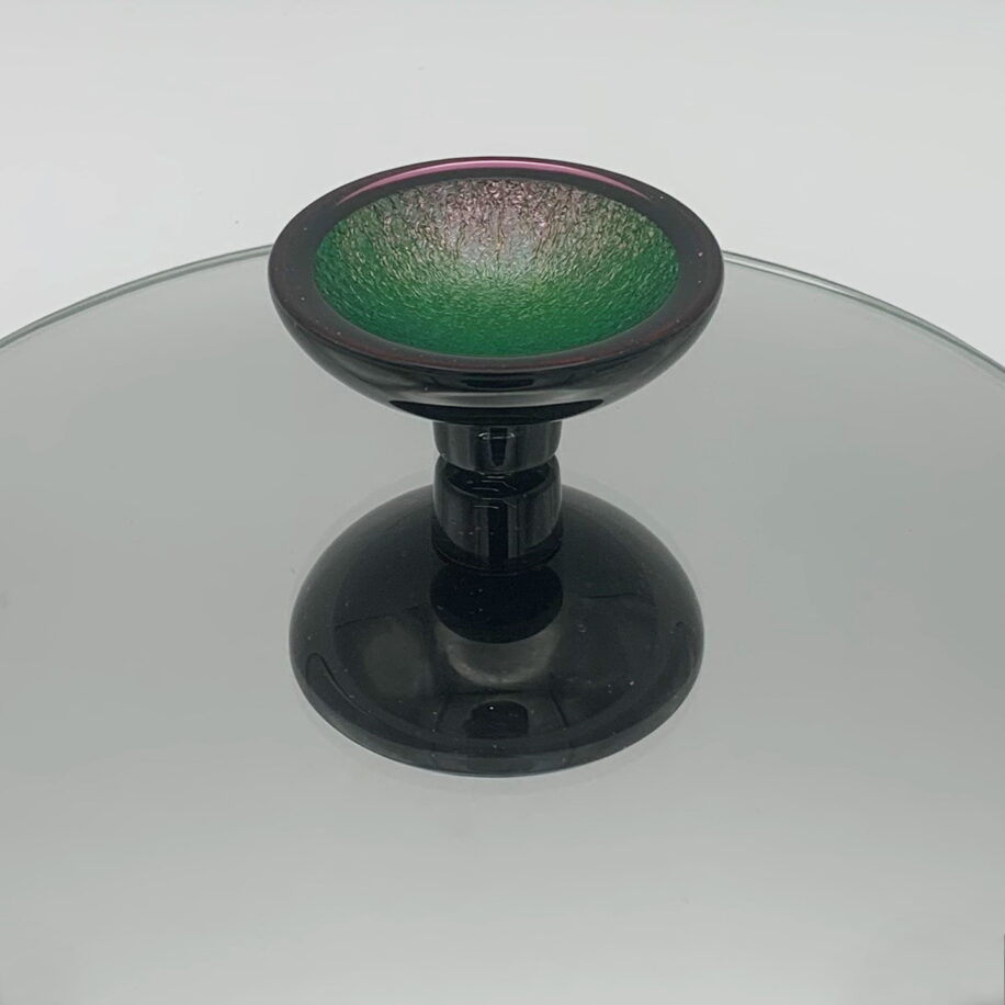 ToB 'Thing of Beauty' by Jo Ludwig at The Avenue Gallery, a contemporary fine art gallery in Victoria, BC, Canada.
