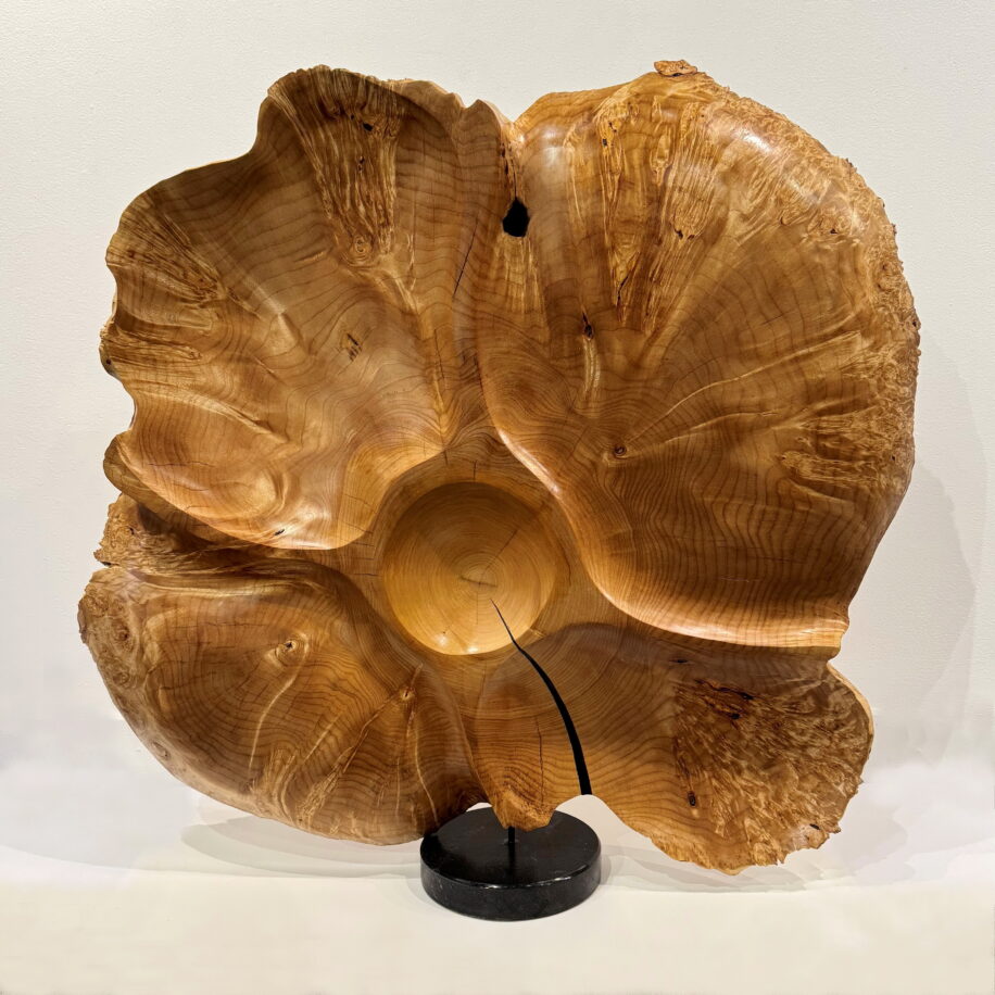 Remembrance by Bruce Edmundson at The Avenue Gallery, a contemporary fine art gallery in Victoria, BC, Canada.
